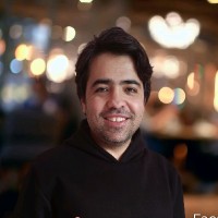 Glopark Employee Erol Demi̇R's profile photo
