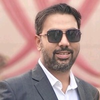 ECOIL Employee Dhruv Dhingra's profile photo