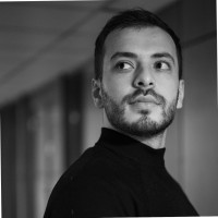 COTEC Employee Salah Bessedik's profile photo