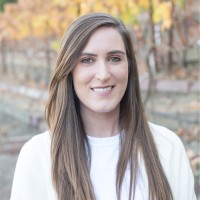 LeafLink Employee Kate Flanagan's profile photo