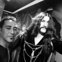 Mehmet Balci Email & Phone Number