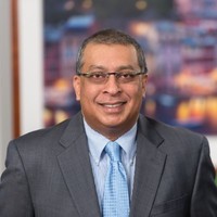 Experito Forensics, Inc. Employee M. Ansari's profile photo
