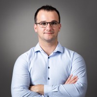 Astatine Ltd Employee Des Nolan's profile photo