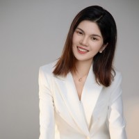 ELLIPAL Employee Charlene. Hu's profile photo
