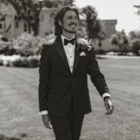 Reveal Employee Ian Lowe's profile photo