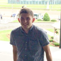 Daily Racing Form Employee Patrick Moquin's profile photo