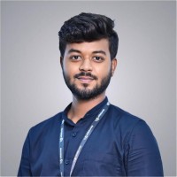 White Bunnie Employee Abhishek Kashyap's profile photo