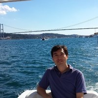 China Telecom Global Employee Xiaolei Wu's profile photo