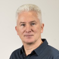 Ramboll Employee Patrick Jansen's profile photo