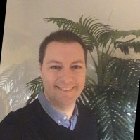 Province de Hainaut Employee Geoffrey Carpentier's profile photo
