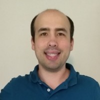 Innovative Computer Software Employee Alex Thurston's profile photo