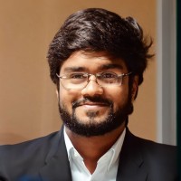 Shubham Vispute Email