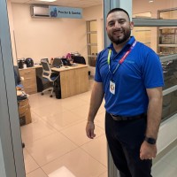 DICEGSA Employee Francisco Herrera's profile photo