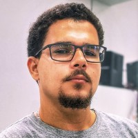 Kafé Apps Employee Vinicius Lopes's profile photo