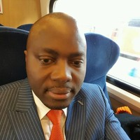 London School of Commerce, London, United Kingdom Employee Flavian Ngeh's profile photo