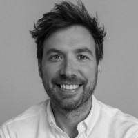 C3 Creative Code and Content Employee Daniel Krebs's profile photo