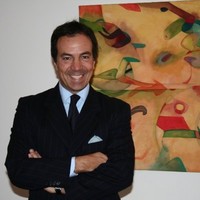 AIGO Employee Massimo Tocchetti's profile photo