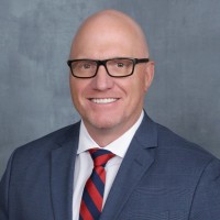 REV Group, Inc Employee Chris McClung's profile photo