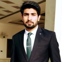 Dropslab Technologies Employee Talha Nadeem's profile photo