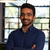 Clear Design Employee Saurabh Papnoi's profile photo