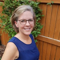 Community Food Share Employee Terry Stutzman's profile photo