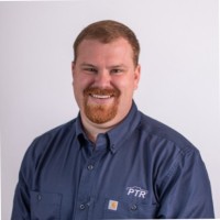 Terramac Employee Chris Keys's profile photo