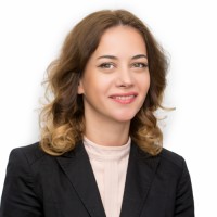 UHY LLC Georgia Employee Tinatin Davitaia's profile photo