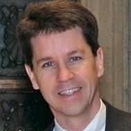 Robert Colwell Email & Phone Number