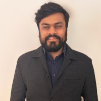 D-Tek s.a. Employee Sivaramakrishnan Ganesan's profile photo