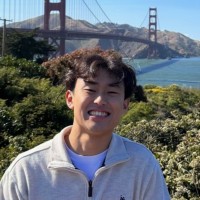 Amazon Employee Nathaniel Kim's profile photo