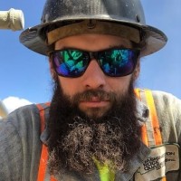Washington Rock Quarries, Inc. Employee Travis Petersohn's profile photo