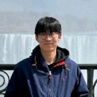 Rubbl Employee Andy Wang's profile photo