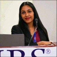 Silver Line Construction Machinery Rental Employee Aiswarya Kb's profile photo