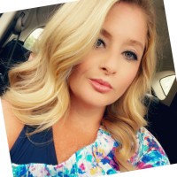Hannah Pate Email & Phone Number