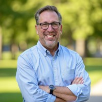 Lifeway Christian Resources Employee Mike Black's profile photo