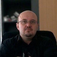 Echo Employee Vitalii Zozulia's profile photo