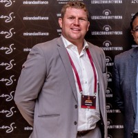 Broll Property Group (Pty) Ltd Employee Jason Griessel's profile photo