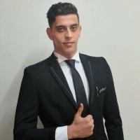 BTI 3D Employee Mohamad Eljaber's profile photo