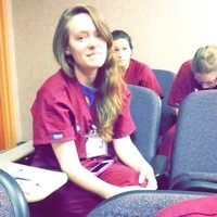 Clean The Uniform Co. Employee Ashley Sellers's profile photo