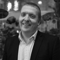 PDSA Employee Tim Dowling's profile photo