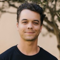 SecurityBridge Employee Blake Arold's profile photo