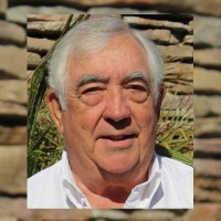 Z Fire Corporation Employee Bruce McKinnon's profile photo