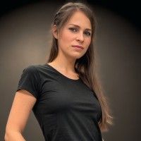 Post-Coffee Parenting Employee Danielle Bratton's profile photo