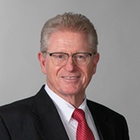 Arch-Con® Corporation Employee Marvin Moran's profile photo