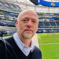 MyGentic Employee Nick Thomas's profile photo