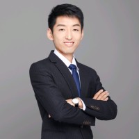 ALOG Technology Employee 刘钟颉's profile photo