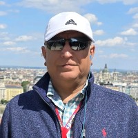 Middough Inc. Employee Ash P.'s profile photo