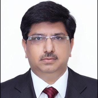 Satin Creditcare Network Limited Employee Jugal Kataria's profile photo