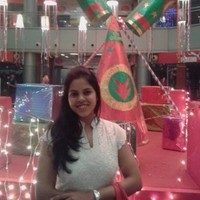 Swati Dash Email