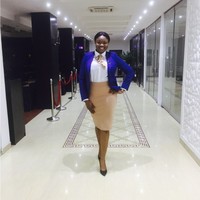 RusselSmith Group Employee Nneka Okoye's profile photo